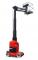 Nacele telescopice Nacele verticale cu un singur catarg Manitou 100 VJR Evolution