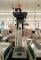 Nacele telescopice Nacele verticale cu un singur catarg JLG 10MSP