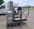 JLG 15 MSP