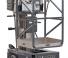 Nacele telescopice Nacele verticale cu un singur catarg JLG 20AM