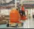 Nacele telescopice Nacele verticale cu un singur catarg JLG 26E