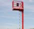 Nacele telescopice Nacele verticale cu un singur catarg PB David 1 PB 65