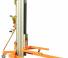 Nacele telescopice Nacele verticale cu un singur catarg Leader ML 5