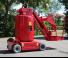 Nacele telescopice Nacele verticale cu un singur catarg PB PB MB112-10EC