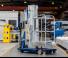 Nacele telescopice Nacele verticale cu un singur catarg ALP-Lift PHC-HI 1100