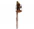 Nacele telescopice Nacele verticale cu un singur catarg Haulotte QuickUp 7
