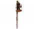 Nacele telescopice Nacele verticale cu un singur catarg Haulotte QuickUp 8