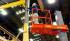 Nacele telescopice Nacele verticale cu un singur catarg Skyjack SJ 12