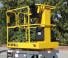 Nacele telescopice Nacele verticale cu un singur catarg Haulotte Star 6