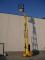 Nacele telescopice Nacele verticale cu un singur catarg AIRO VG 900 E