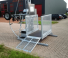 Platforme de lucru pentru alpinism De Jong A34
