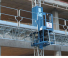 Elevadores Alher PM 200