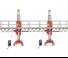 Platforme de lucru pentru alpinism Scanclimber Educa SC1000 