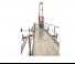 Platforme de lucru pentru alpinism Scanclimber Centum SC10000 