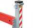 Platforme de lucru pentru alpinism Scanclimber Centum SC10000 