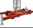 Platforme de lucru pentru alpinism Scanclimber Centum SC10000 