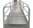 Platforme de lucru pentru alpinism Scanclimber Luna SC3500L 