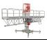 Platforme de lucru pentru alpinism Scanclimber Luna SC3500L 