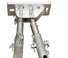 Platforme de lucru pentru alpinism Scanclimber Maxus SC5000 
