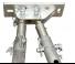 Platforme de lucru pentru alpinism Scanclimber Maxus SC5000 