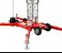Platforme de lucru pentru alpinism Scanclimber Taurus SC6000 