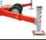 Platforme de lucru pentru alpinism Scanclimber Taurus SC6000 
