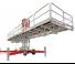 Platforme de lucru pentru alpinism Scanclimber Taurus SC6000 