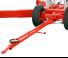 Platforme de lucru pentru alpinism Scanclimber Monster SC8000 