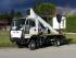 Nacele telescopice Nacele telescopice montate pe camion GSR E148T Compact E4