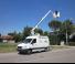 Nacele telescopice Nacele telescopice montate pe camion GSR E170TJV Basic  