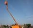 Nacele telescopice Nacele telescopice montate pe camion GSR E170TJV Basic  