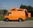 Nacele telescopice Nacele telescopice montate pe camion GSR E170TJV Basic  