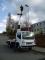 Nacele telescopice Nacele telescopice montate pe camion GSR E179T Compact