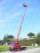Nacele telescopice Nacele telescopice montate pe camion GSR E179T Compact