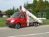 Nacele telescopice Nacele telescopice montate pe camion GSR E200T Basic