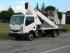 Nacele telescopice Nacele telescopice montate pe camion GSR E200T Basic