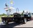 Nacele telescopice Nacele telescopice montate pe camion Elliott Equipment G85F HiReach