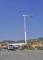 Nacele telescopice Nacele telescopice montate pe camion Multitel J 2 365 TA