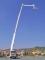 Nacele telescopice Nacele telescopice montate pe camion Multitel J 2 365 TA