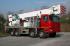 Nacele telescopice Nacele telescopice montate pe camion Multitel J 2 365 TA