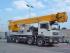 Nacele telescopice Nacele telescopice montate pe camion Multitel J 352 TA