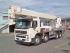 Nacele telescopice Nacele telescopice montate pe camion Multitel J 352 TA