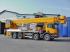 Nacele telescopice Nacele telescopice montate pe camion Multitel J 352 TA