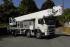 Nacele telescopice Nacele telescopice montate pe camion Multitel J 360 TA
