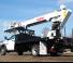 Nacele telescopice Nacele telescopice montate pe camion Elliott Equipment M43R HiReach 