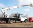 Nacele telescopice Nacele telescopice montate pe camion Elliott Equipment M43R HiReach 