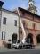 Nacele telescopice Nacele telescopice montate pe camion Multitel MJ 201