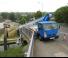 Nacele telescopice Nacele telescopice montate pe camion Multitel MJ 201