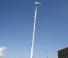 Nacele telescopice Nacele telescopice montate pe camion Multitel MJ 375