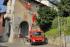 Nacele telescopice Nacele telescopice montate pe camion Multitel MX 130